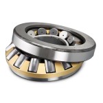Thrust Roller Bearings - Petroleum Rolling Mill
