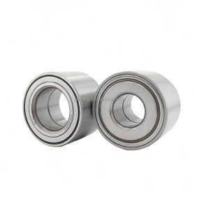 Wheel Hub Bearing - Full Series DAC20420030