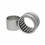 Needle Thrust Bearing - Split Cage Linear
