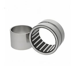 Needle Thrust Bearing - Split Cage Linear