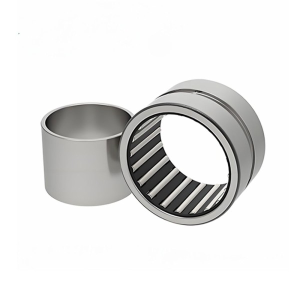 Needle Thrust Bearing - Split Cage Linear