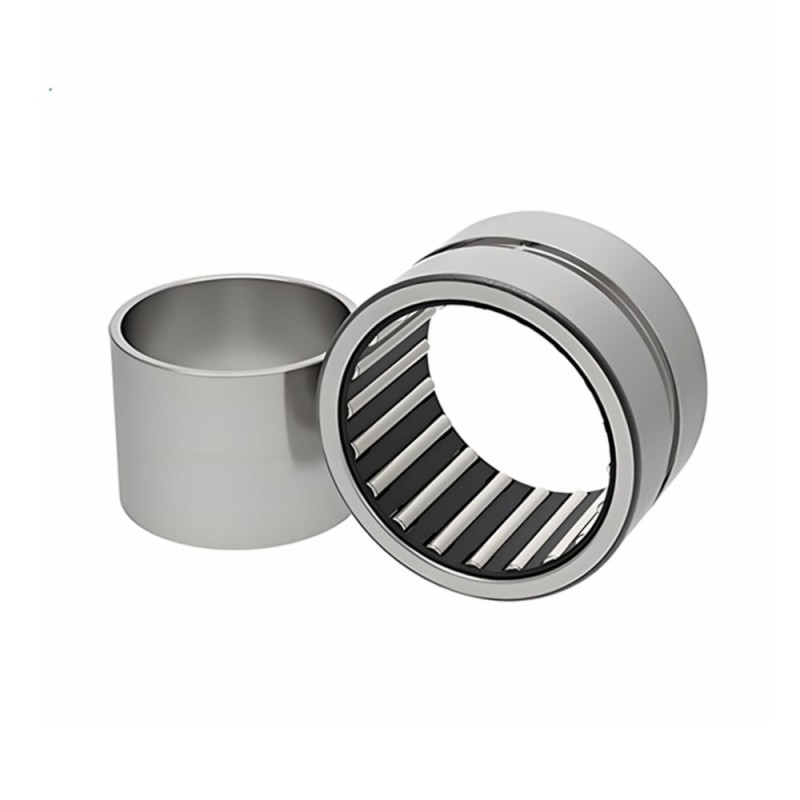 Needle Thrust Bearing - Split Cage Linear