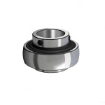 Pillow Block Bearing - YAR 210 Insert Y