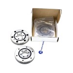 Cross Roller Bearing - High Quality RU Series