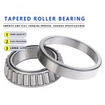Taper Roller Bearing - Model LM229139 Factory