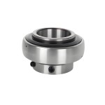 Pillow Block Bearing - UC Series Set Screws