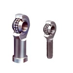 Rod End Bearing - High Quality Friction Resistance