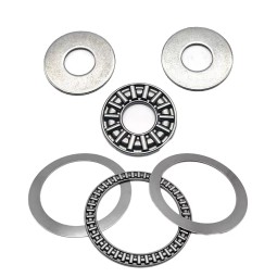Thrust Needle Roller Bearing - Manufacturers
