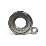 Deep Groove Ball Bearings - Car Center Big Brand