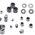 Cam Follower Bearings - Support Roller NART