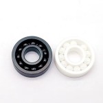 Ceramic Ball Bearing - High Temperature Heat