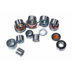 Auto Bearings - Original Front Rear Wheel Hub