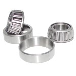 Taper Roller Bearing - Original NP Series