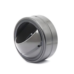 Spherical Bearing - Uniball Steel 6mm Sealed