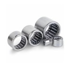 Needle Roller Bearing - Aligning Silver Plated