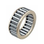 Needle Roller Bearing - Aligning Silver Plated