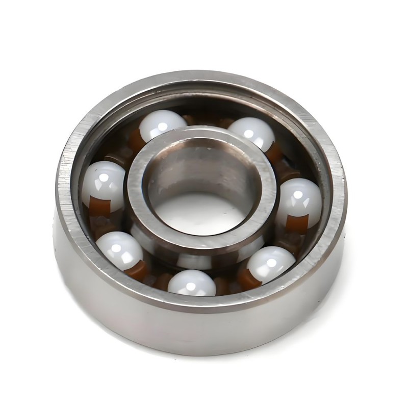 Miniature Ball Bearing - MR106 676 608 Factory