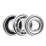 Deep Groove Ball Bearing - High Quality Factory