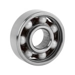 Ceramic Ball Bearings - High Speed Durable