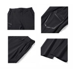 Men's Cargo Pants - Straight Loose Slim Fit