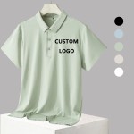 Men's Polo Shirts - Factory Direct Sale Acid