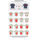 Men's Polo Shirts - Factory Direct Sale Loose