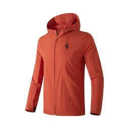 Winter Jacket - OEM ODM Custom Logo 3 in 1