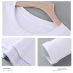 Men's Sports Shirt - 220G Quality Breathable