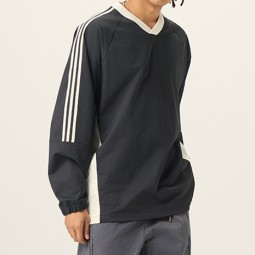 Men's Sweatshirt - Wholesale OEM 285Gsm