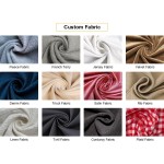 Winter Jacket - OEM ODM Custom Logo 3 in 1