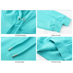 Men's Hoodie - Hip Hop Digital Printing