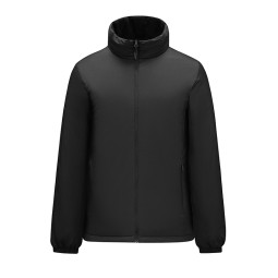 Unisex Bomber Jacket - Customizable 2025