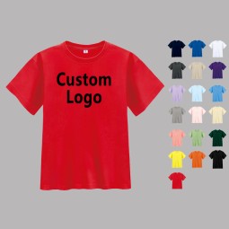 Men's T-Shirt - High Quality Oversize Cotton