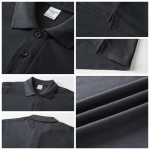 Men's Polo T Shirts - Guangzhou Summer Factory