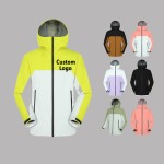 Men's Leather Varsity Jacket - Custom Studded