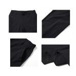 Men's Cargo Pants - Vintage Style Multi-Pocket