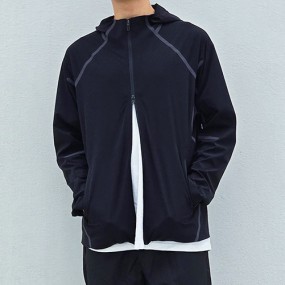 Windbreaker Jacket - New Arrival Nylon Comfortable