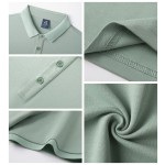 Unisex Polo T Shirts - Custom Short Sleeve Factory