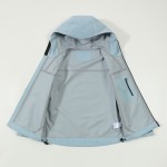 Unisex Bomber Jacket - Casual Outdoor Custom