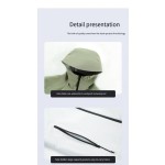 Men's Leather Varsity Jacket - Custom Studded