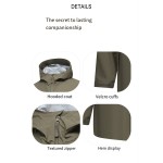 Men's Jacket - 2024 Sport Outdoor Custom