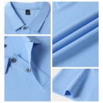 Men's Polo Shirt - Customized Casual High