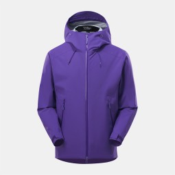 Men's Jacket - Customizable Factory Wholesale