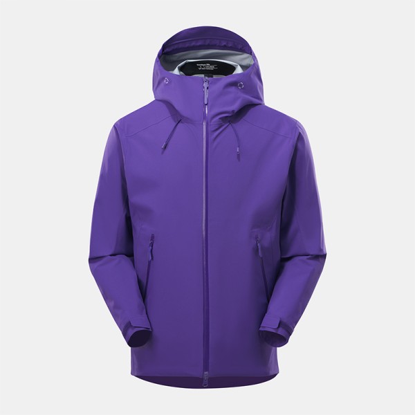 Men's Jacket - Customizable Factory Wholesale