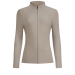 Women's Yoga Jacket - OEM Quick-Drying Workout