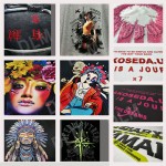 Women's T-Shirts - High Quality Oversized Cotton