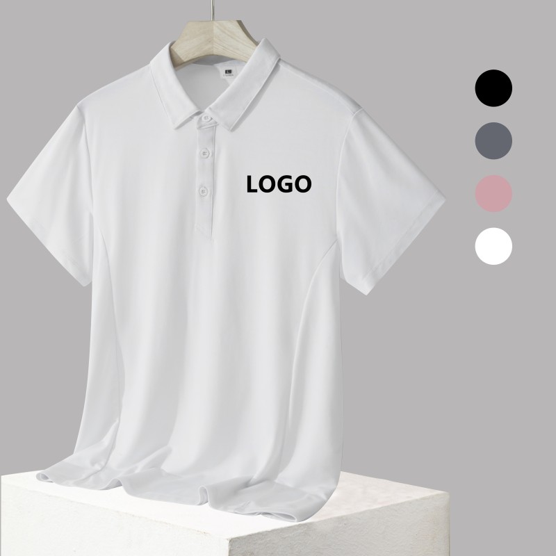 Men's Polo Shirts - OEM Clothing Manufacturers