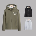 Men's Jacket - 2024 Sport Outdoor Custom