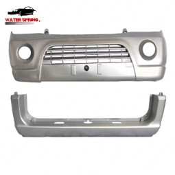 Wuling Car Body Bumpers Factory - Front Rear for Various Models