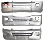 Wuling Car Body Bumpers Factory - Front Rear for Various Models
